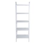 LIBRERIA RAFAEL MET/BIANCO TAPPI IN PVC - immagine 4