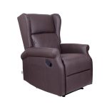 Poltrona relax reclinabile manuale Arlette A - immagine 5