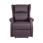 Poltrona relax reclinabile manuale Arlette A - immagine 4
