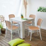 SEDIA COSETTE / CORDA IN POLIPROPISEDIA FANTINE/ CORDA IN POLIPROPILENELENE (Copia) - immagine 2