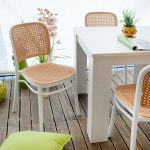 SEDIA COSETTE / CORDA IN POLIPROPISEDIA FANTINE/ CORDA IN POLIPROPILENELENE (Copia) - immagine 4