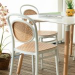 SEDIA COSETTE / CORDA IN POLIPROPILENE