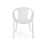 SEDIA AIDA IN POLIPROPILENE - immagine 5