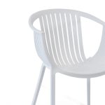 SEDIA AIDA IN POLIPROPILENE - immagine 4