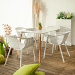 SEDIA AIDA IN POLIPROPILENE - immagine 7