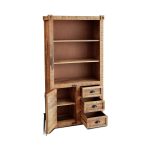 Credenza Allen legno massello di mango - immagine 5