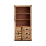 Credenza Allen legno massello di mango - immagine 4