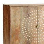 Madia Ines due ante legno massello - immagine 2