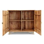Madia Ines due ante legno massello - immagine 5