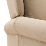 POLTRONA RELAX BERGERE ARLETTE C ALZ.A - immagine 10