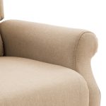 POLTRONA RELAX BERGERE ARLETTE C ALZ.A - immagine 6