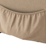 POLTRONA RELAX BERGERE ARLETTE C ALZ.A - immagine 8