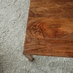 Sedia Bogotà legno massello - immagine 7