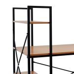 SCRIVANIA BUREAU EXTRA ROVERE - immagine 5