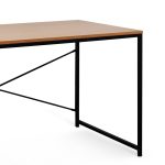 SCRIVANIA BUREAU EXTRA ROVERE - immagine 4