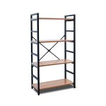 LIBRERIA CAMBRIDGE 4 RIPIANI ROVERE - immagine 6