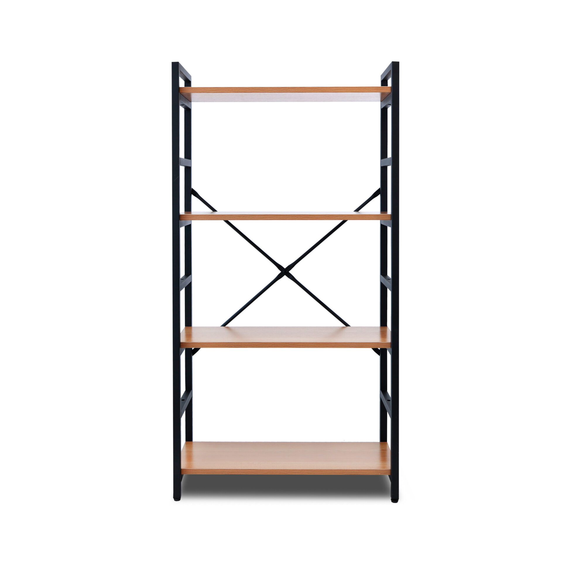 8052283267337_1 LIBRERIA CAMBRIDGE 4 RIPIANI ROVERE - immagine 1