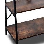LIBRERIA BERKELEY 4 RIPIANI ROVERE - immagine 3