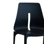 Sedia Lagos in polipropilene - immagine 2