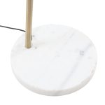 LAMPADA DA TERRA PINCARA ORO - immagine 3