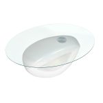 TAVOLINO PURE STONE - immagine 4