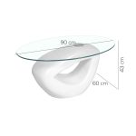 TAVOLINO PURE STONE - immagine 2