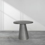 TAVOLINO GREY STONE