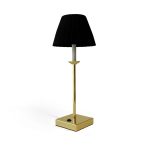Lampada da soffitto Zoka nera - immagine 2