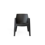 POLTRONA ANCARA IMPILABILE - immagine 2