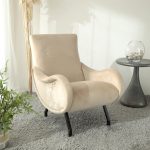 Poltrona Marilyn velluto - immagine 21
