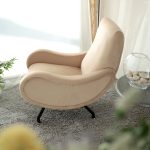 Poltrona Marilyn velluto - immagine 20